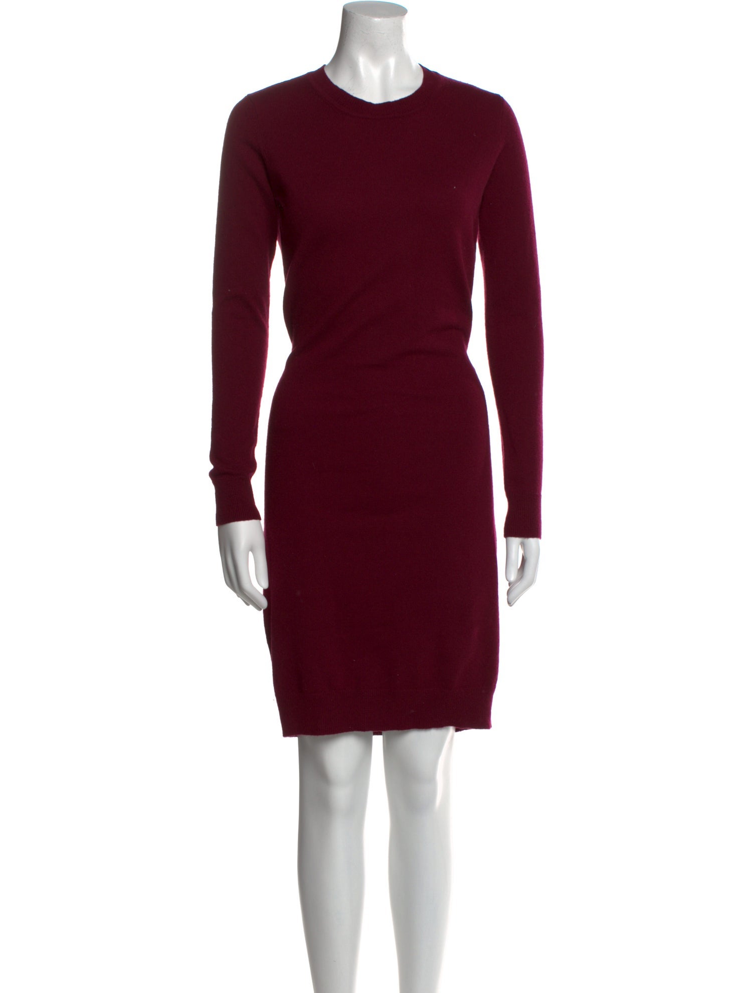 Autumn Cashmere Cashmere Mini Dress