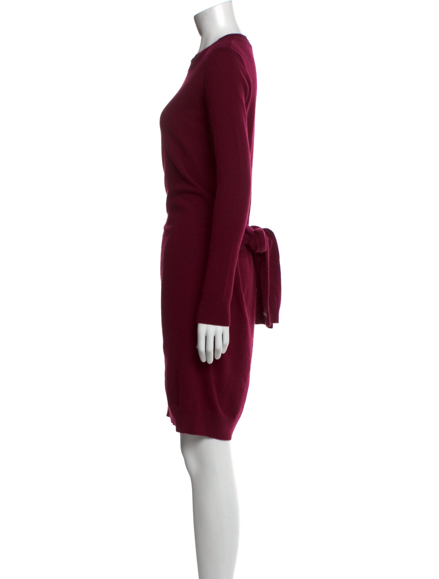 Autumn Cashmere Cashmere Mini Dress