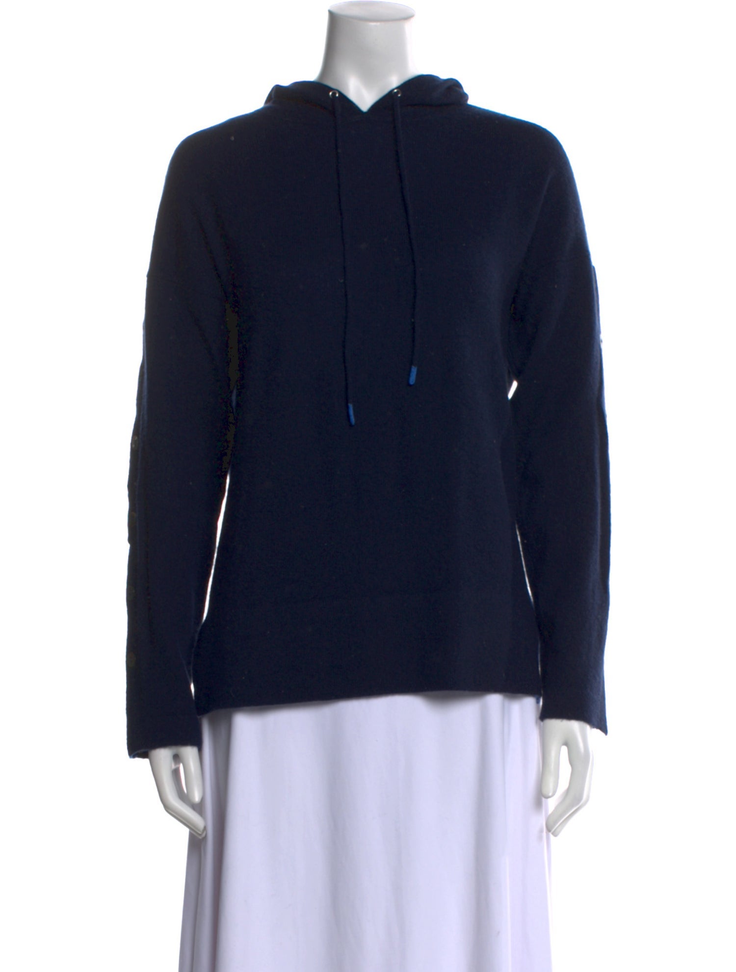 Autumn Cashmere Cashmere Crew Neck Sweater