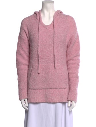 Autumn Cashmere Merino Wool V-Neck Sweater