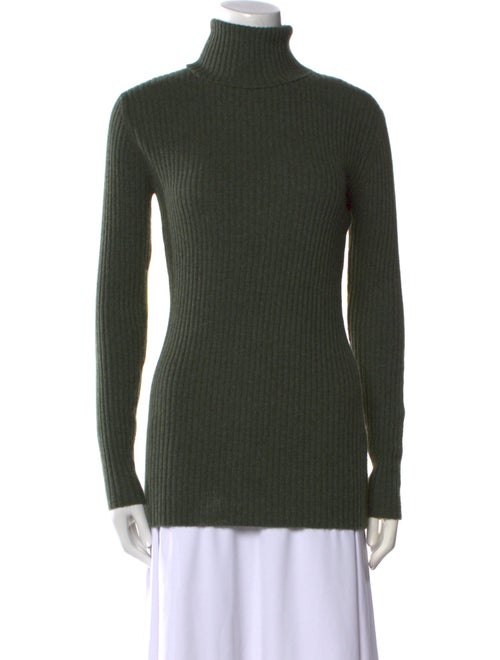 Autumn Cashmere Cashmere Turtleneck Sweater