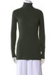 Autumn Cashmere Cashmere Turtleneck Sweater
