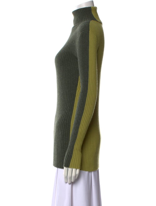 Autumn Cashmere Cashmere Turtleneck Sweater