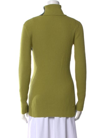 Autumn Cashmere Cashmere Turtleneck Sweater