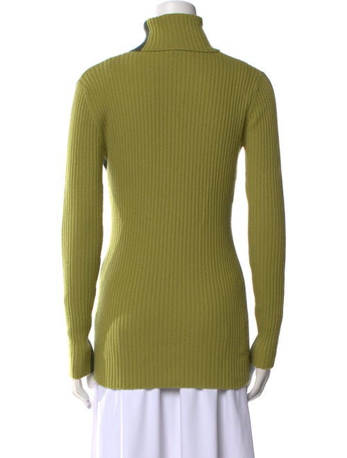 Autumn Cashmere Cashmere Turtleneck Sweater