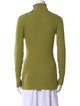 Autumn Cashmere Cashmere Turtleneck Sweater