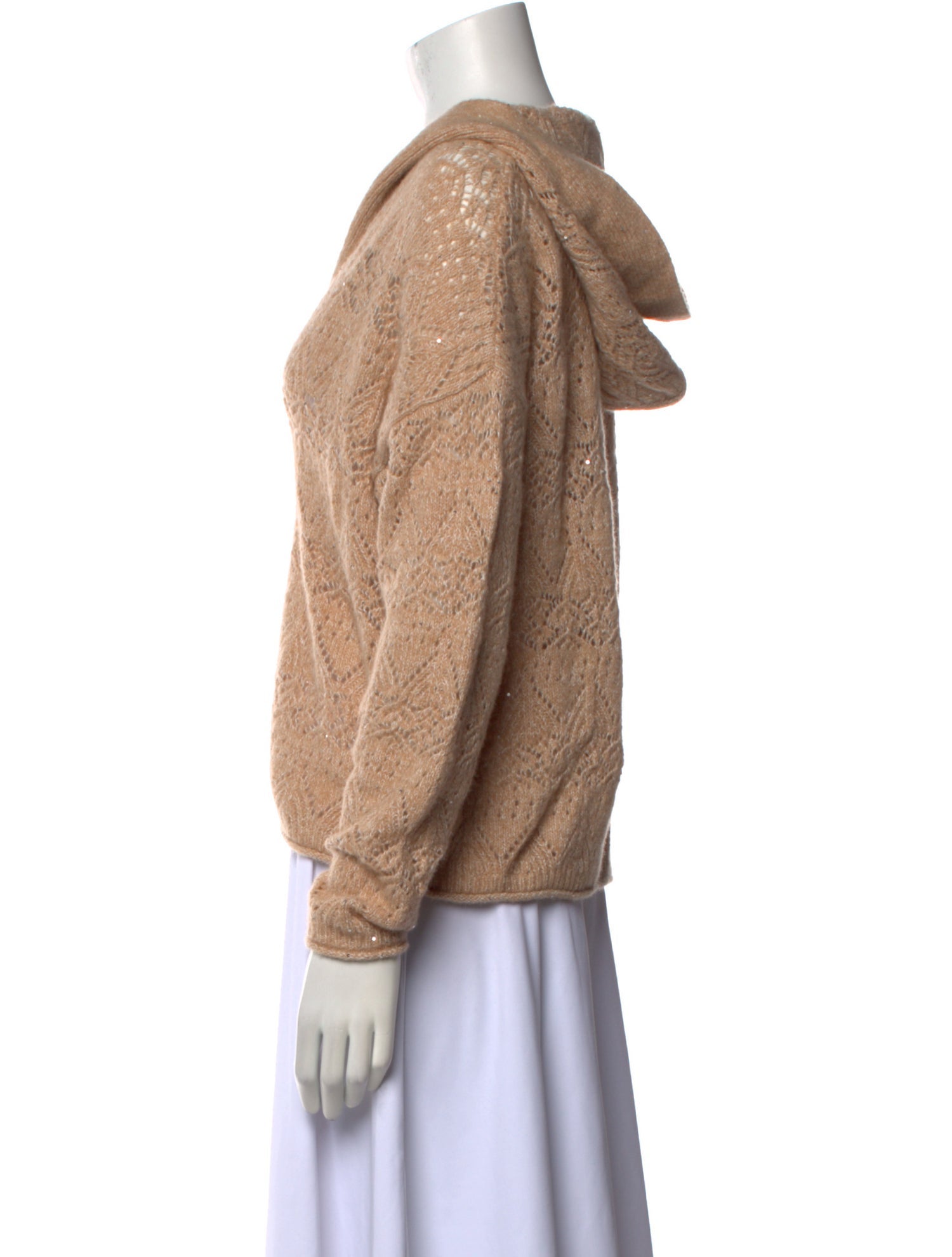 Autumn Cashmere Cashmere V-Neck Sweater