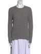 Autumn Cashmere Cashmere Scoop Neck Sweater