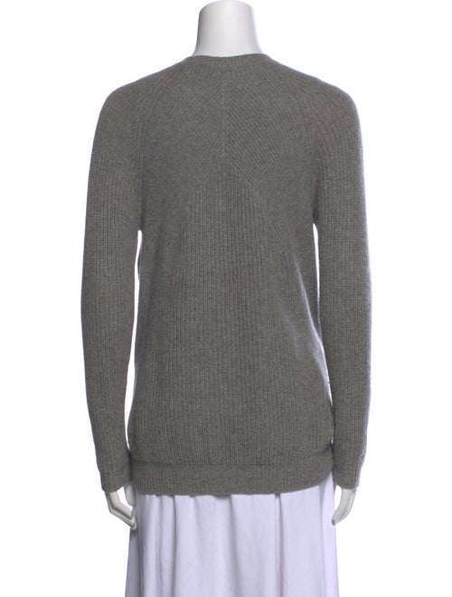 Autumn Cashmere Cashmere Scoop Neck Sweater