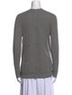 Autumn Cashmere Cashmere Scoop Neck Sweater