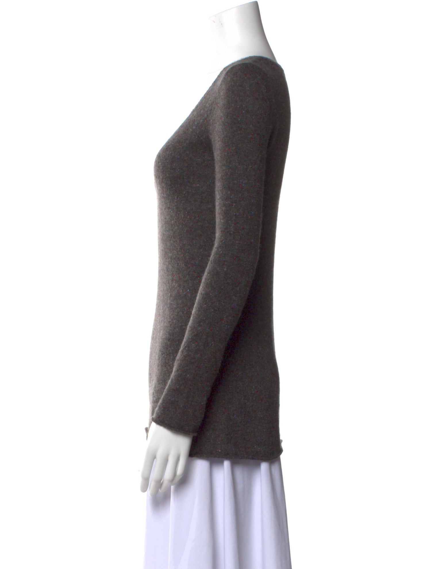 Autumn Cashmere Cashmere V-Neck Sweater