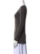 Autumn Cashmere Cashmere V-Neck Sweater