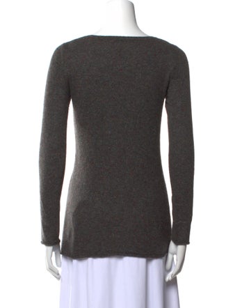 Autumn Cashmere Cashmere V-Neck Sweater
