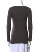 Autumn Cashmere Cashmere V-Neck Sweater