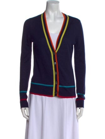 Autumn Cashmere Cashmere V-Neck Sweater