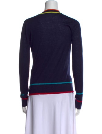 Autumn Cashmere Cashmere V-Neck Sweater