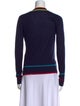 Autumn Cashmere Cashmere V-Neck Sweater