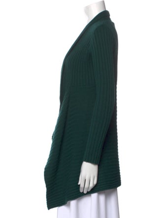 Autumn Cashmere Open Front Sweater