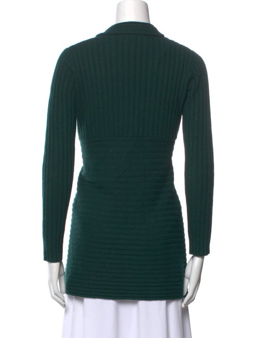 Autumn Cashmere Open Front Sweater