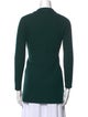 Autumn Cashmere Open Front Sweater