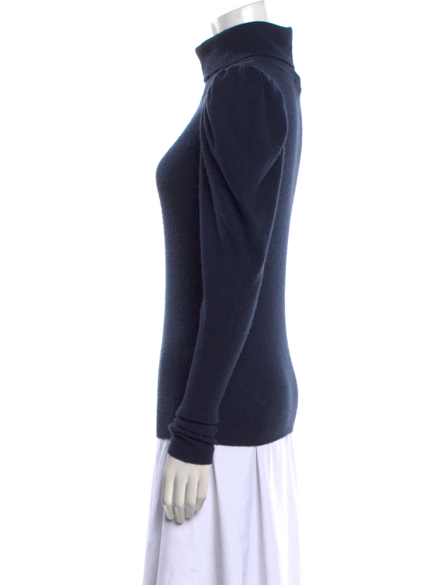 Autumn Cashmere Cashmere Turtleneck Sweater