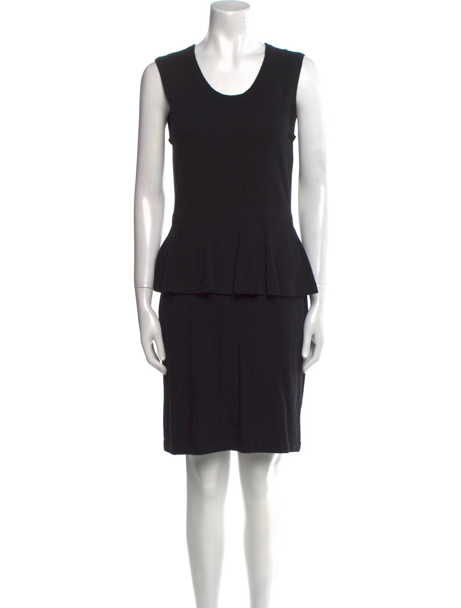 Autumn Cashmere Cashmere Mini Dress w/ Tags