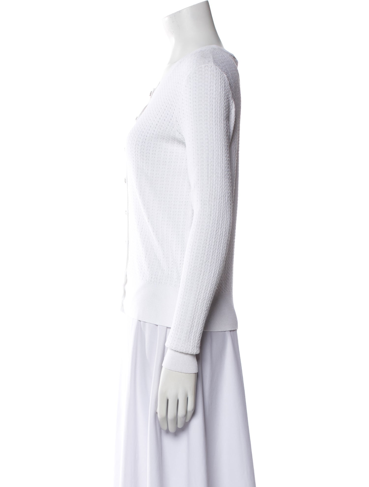 Autumn Cashmere Crew Neck Sweater