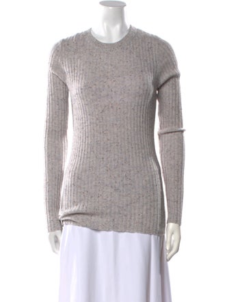 Autumn Cashmere Cashmere Crew Neck Sweater