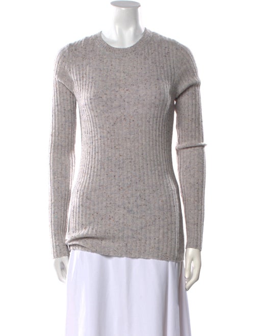 Autumn Cashmere Cashmere Crew Neck Sweater