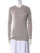 Autumn Cashmere Cashmere Crew Neck Sweater