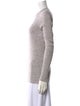 Autumn Cashmere Cashmere Crew Neck Sweater
