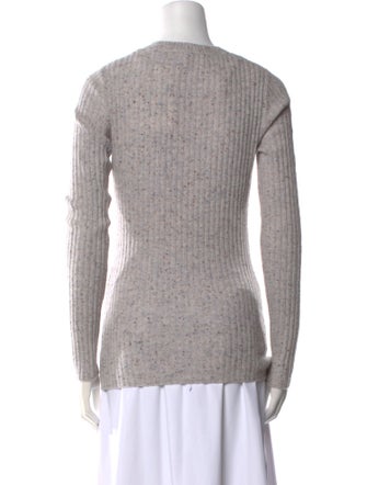 Autumn Cashmere Cashmere Crew Neck Sweater