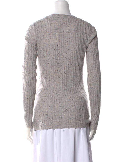 Autumn Cashmere Cashmere Crew Neck Sweater