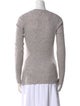 Autumn Cashmere Cashmere Crew Neck Sweater