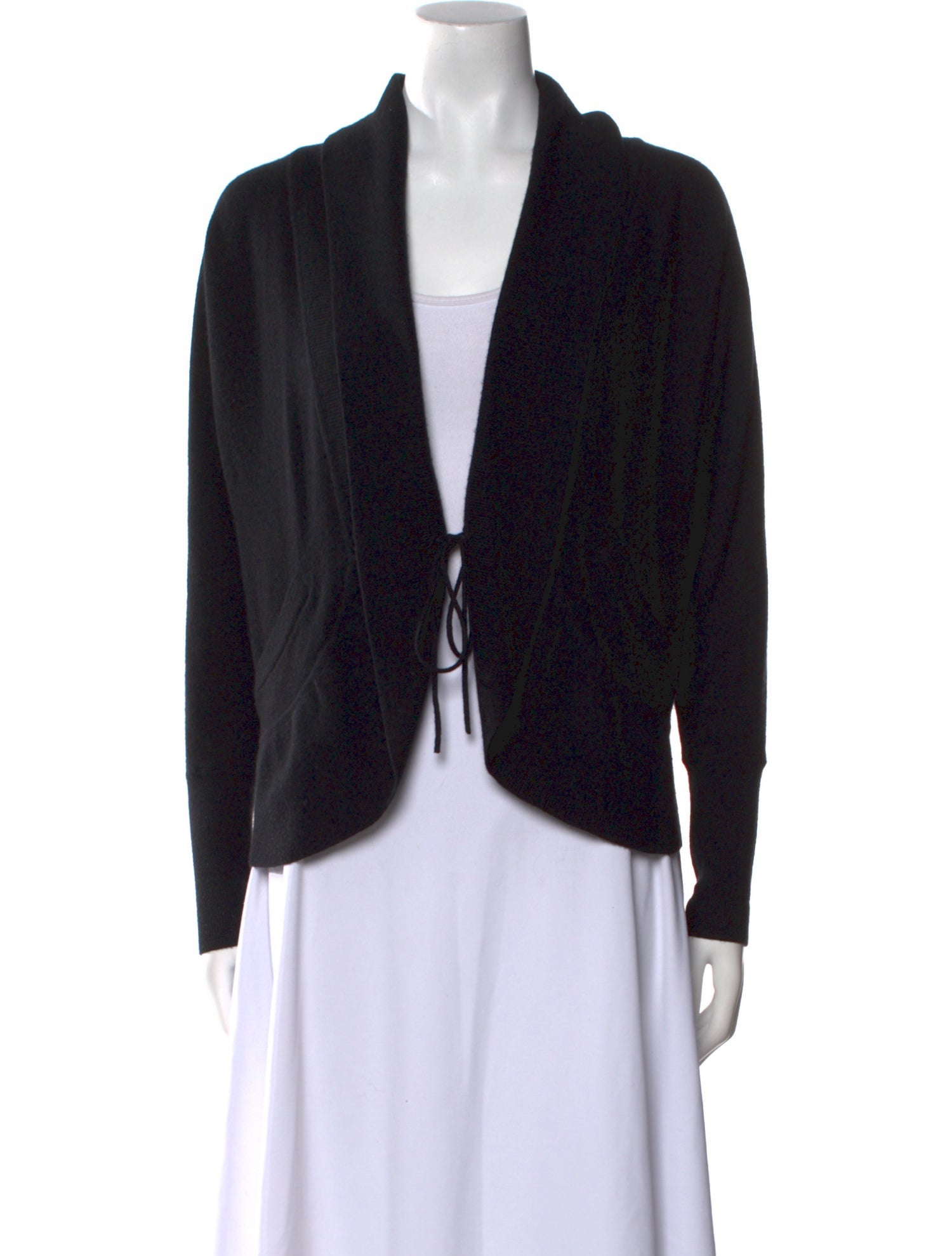 Autumn Cashmere Cashmere V-Neck Sweater