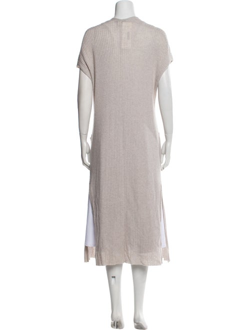 Autumn Cashmere Cashmere Open Front Sweater