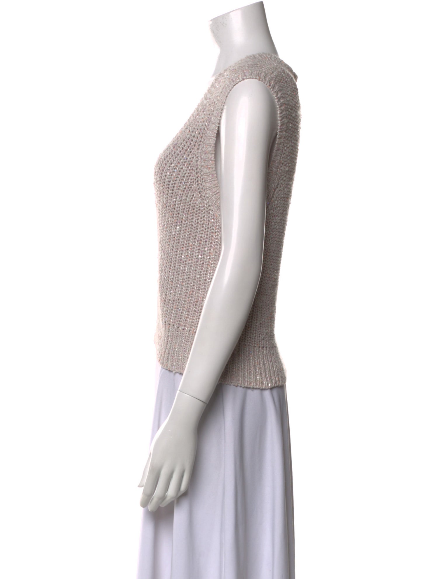 Autumn Cashmere V-Neck Sweater