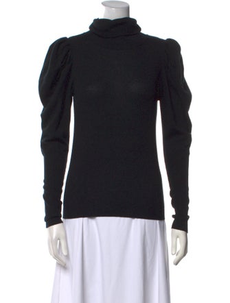 Autumn Cashmere Cashmere Turtleneck Sweater