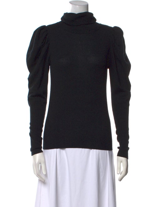 Autumn Cashmere Cashmere Turtleneck Sweater