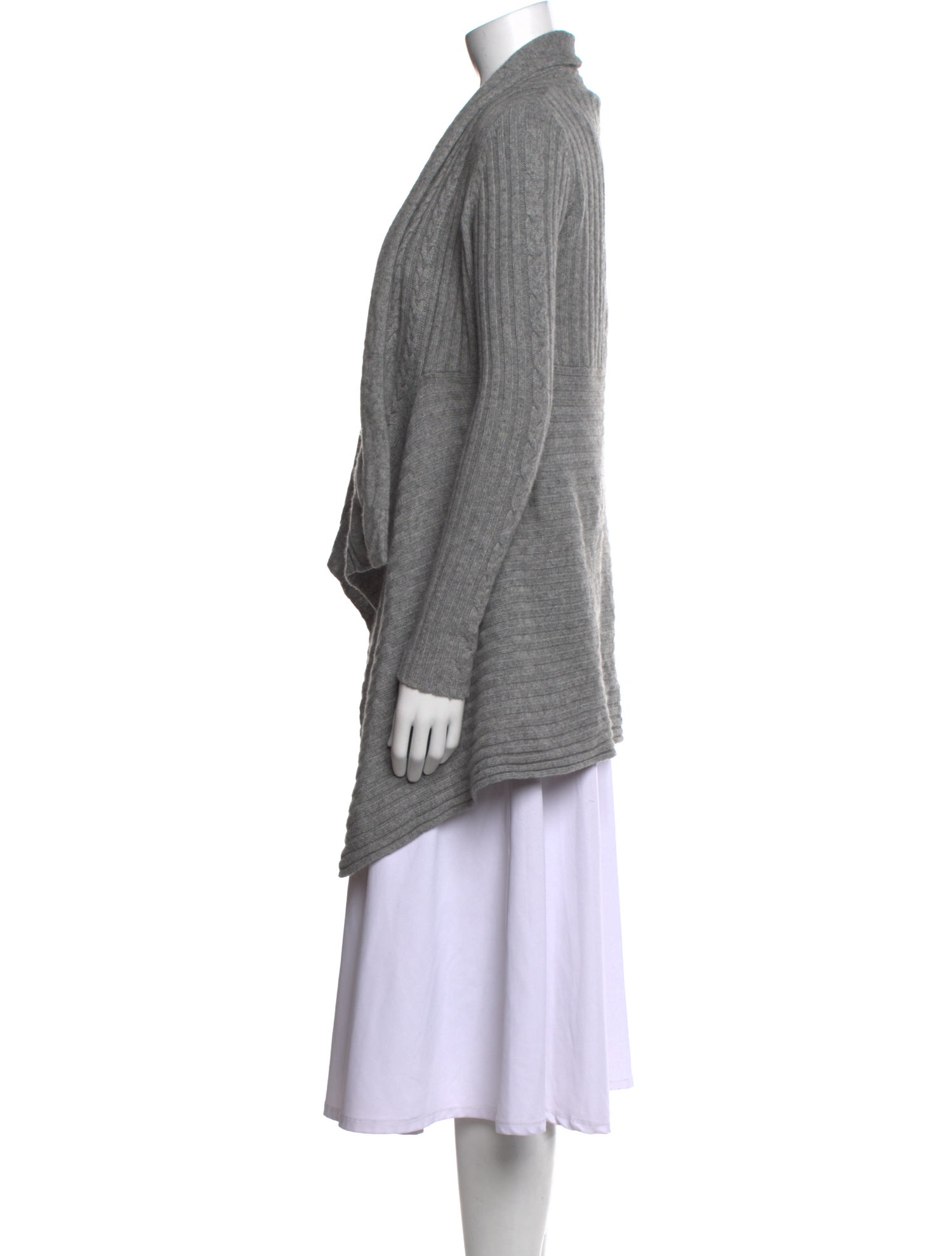 Autumn Cashmere Cashmere Cowl Neck Sweater