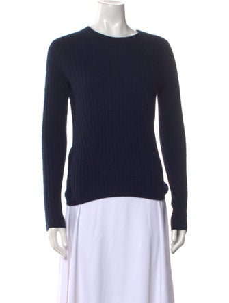 Autumn Cashmere Cashmere Crew Neck Sweater