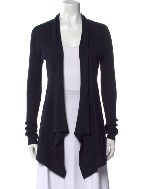 Autumn Cashmere Open Front Sweater