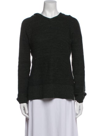Autumn Cashmere Cashmere Crew Neck Sweater