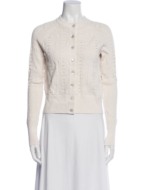 Autumn Cashmere Crew Neck Sweater