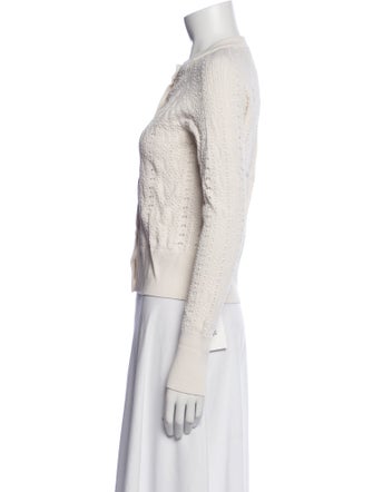 Autumn Cashmere Crew Neck Sweater