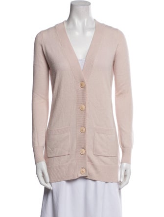 Autumn Cashmere Cashmere V-Neck Sweater