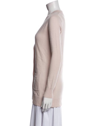 Autumn Cashmere Cashmere V-Neck Sweater