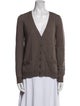 Autumn Cashmere Cashmere V-Neck Sweater