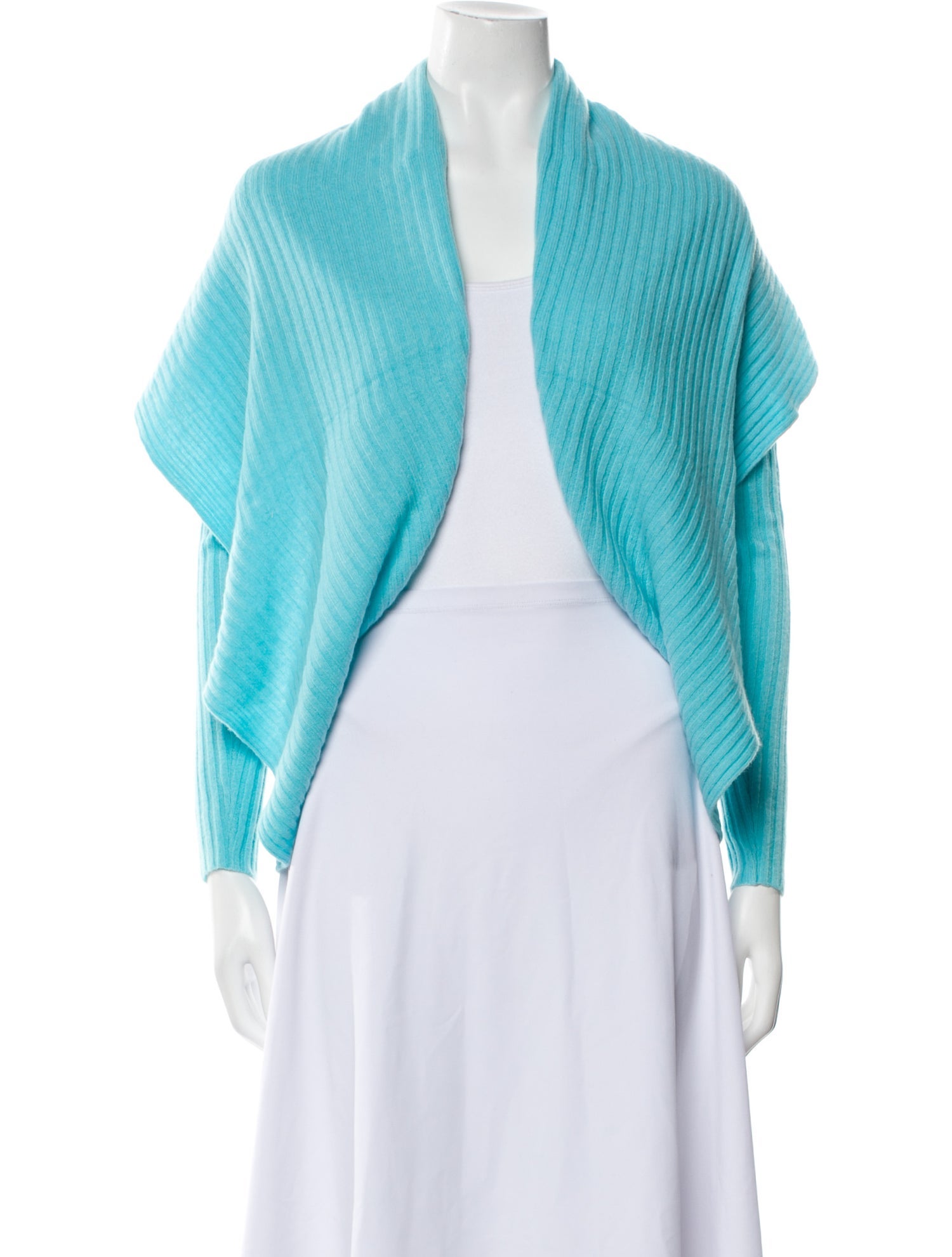 Autumn Cashmere Cashmere Asymmetrical Sweater w/ Tags