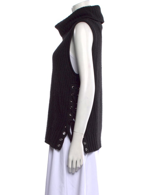 Autumn Cashmere Turtleneck Sweater